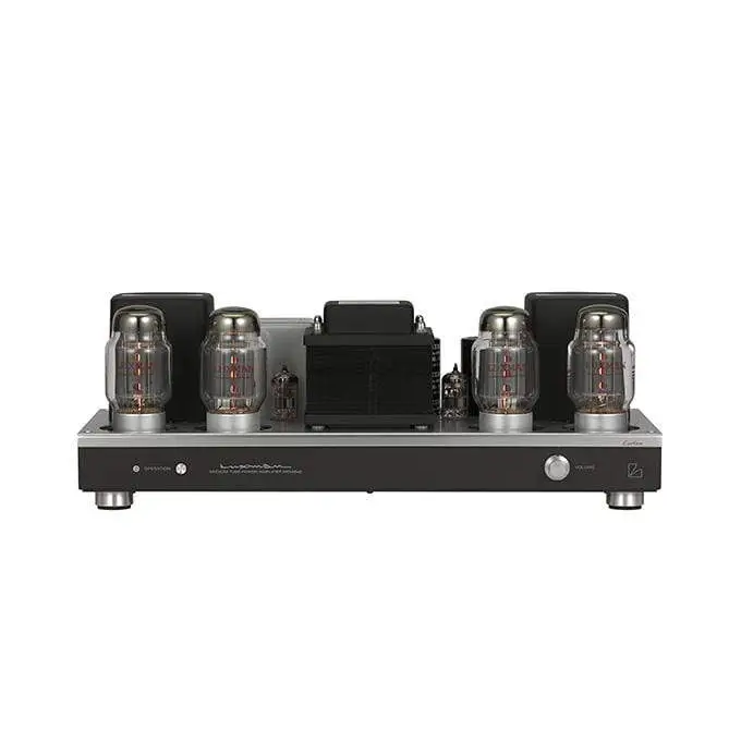 LUXMAN MQ 88uc HTE Endstufe