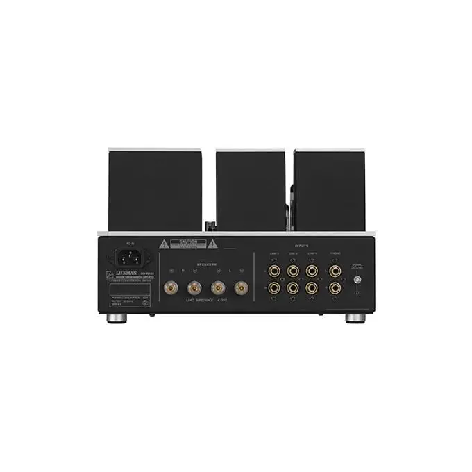 Luxman SQ N150 HTE ausverkauft Verstärker