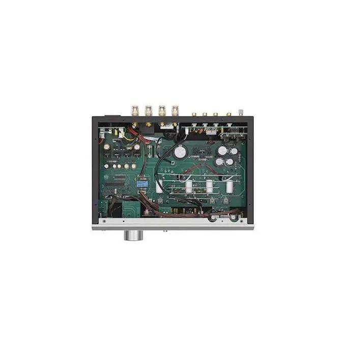 Luxman SQ N150 HTE ausverkauft Verstärker