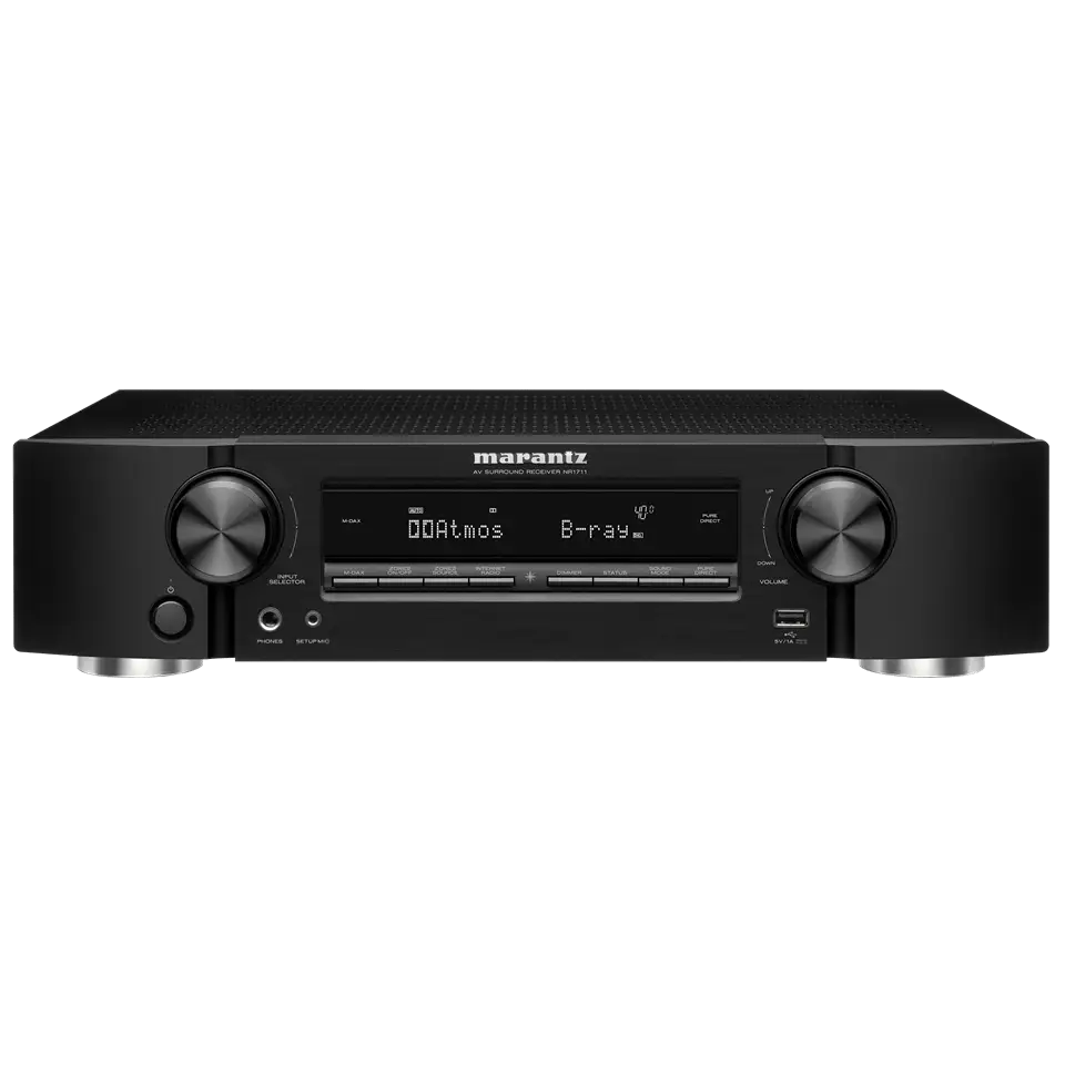 marantz MARANTZ NR1711