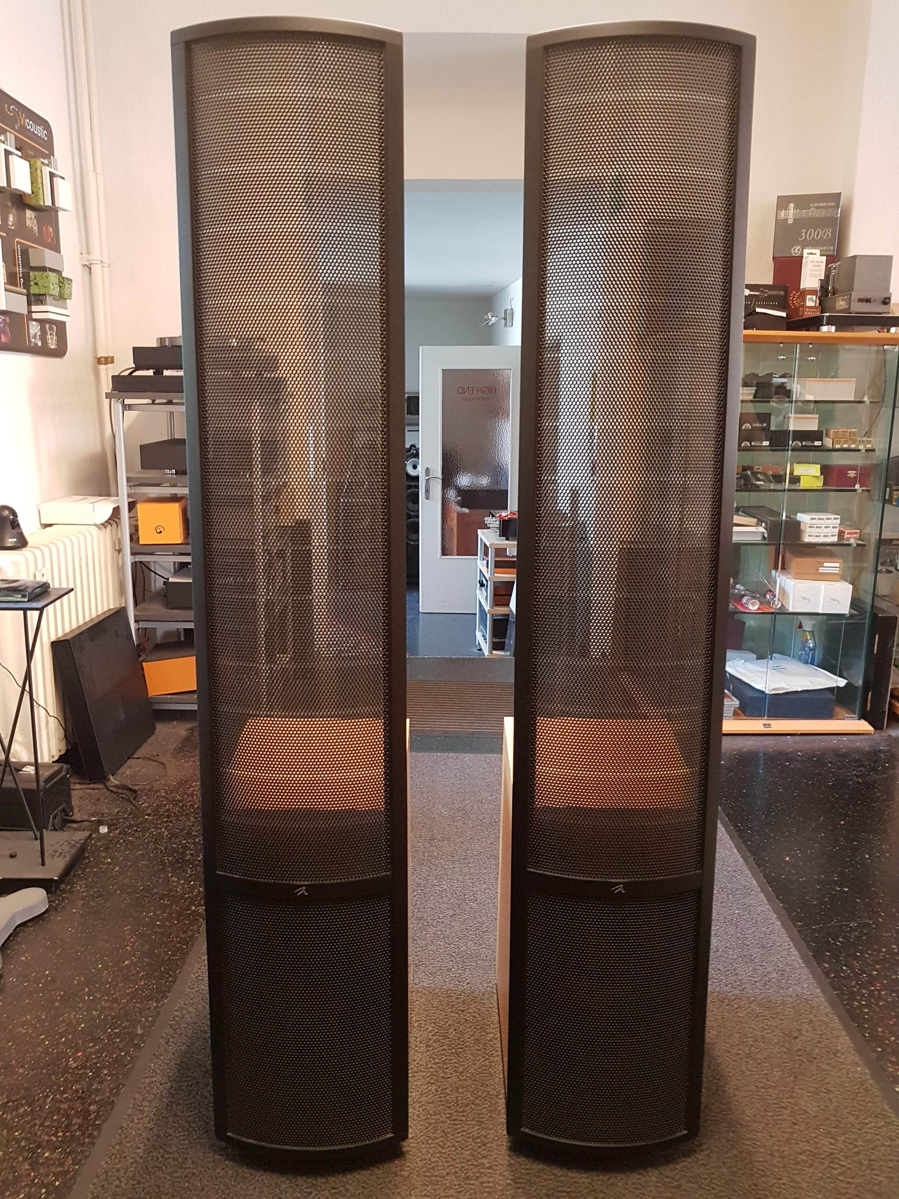 Martin Logan Martin Logan Vista secondhand
