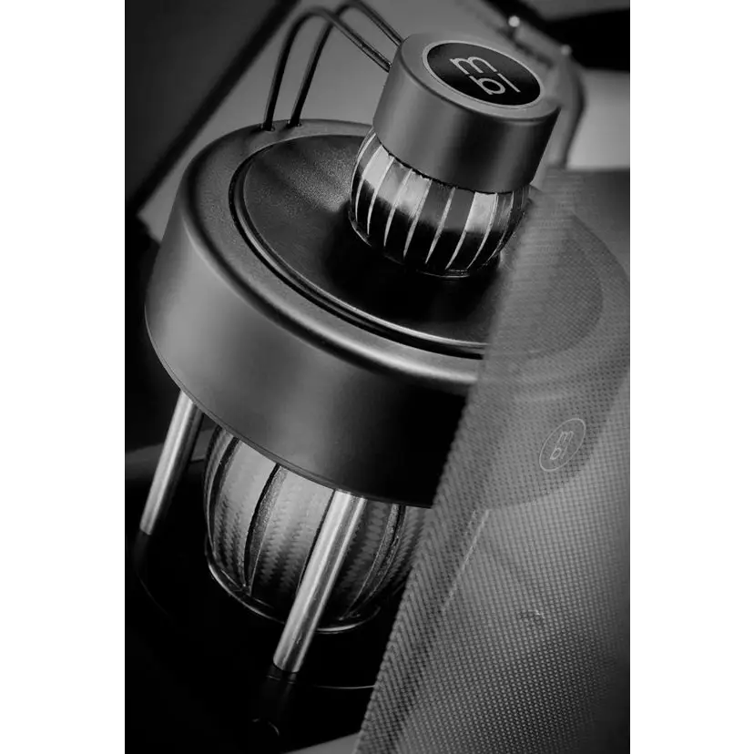 MBL Made in Germany Lautsprecher MBL 126 Paarpreis mit Ständer Klavierlack schwarz