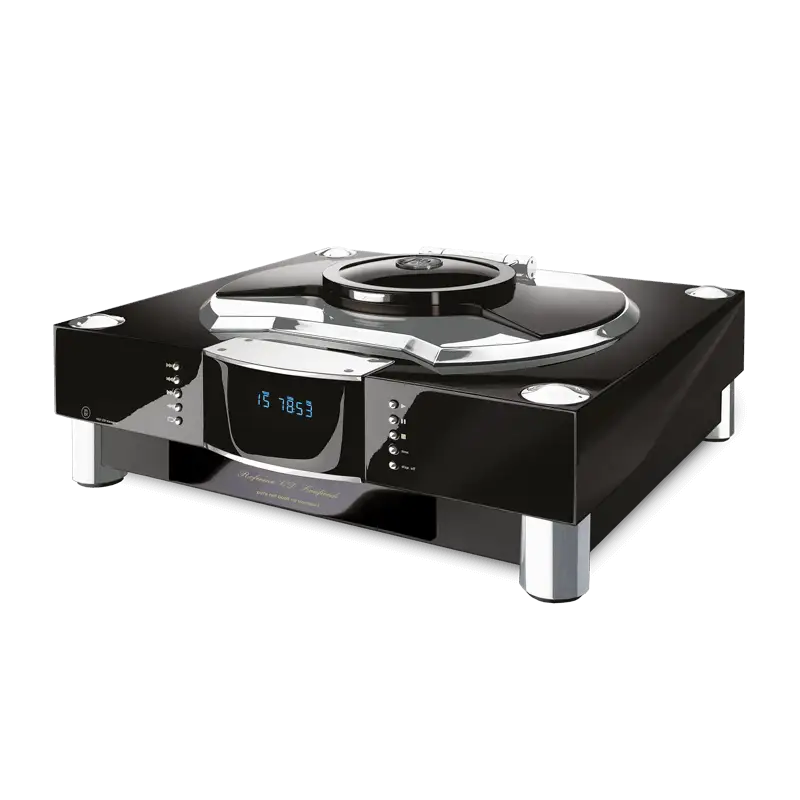 MBL Made in Germany CD-Player & -Rekorder MBL 1621 A CD LAUFWERK