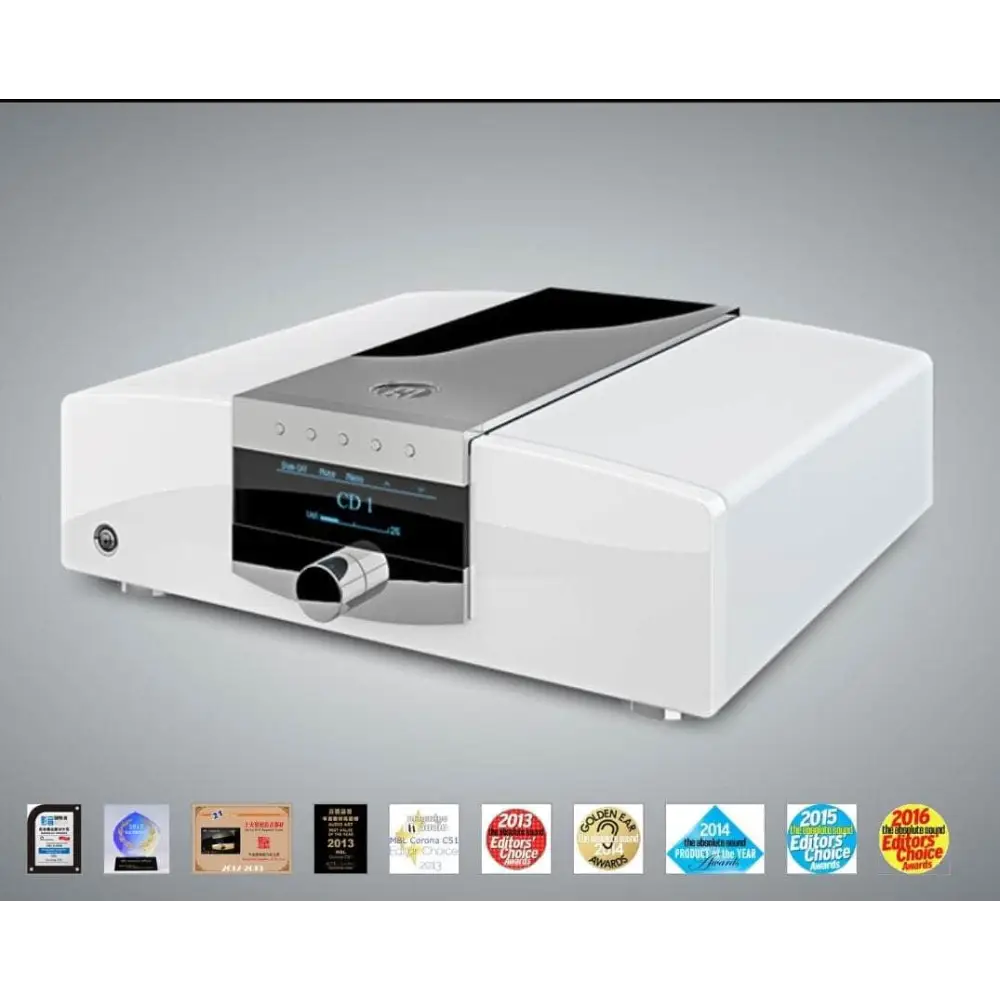 Hifiteam Czesany GmbH - home entertainment for you -  Mbl C51 Vollverstärket