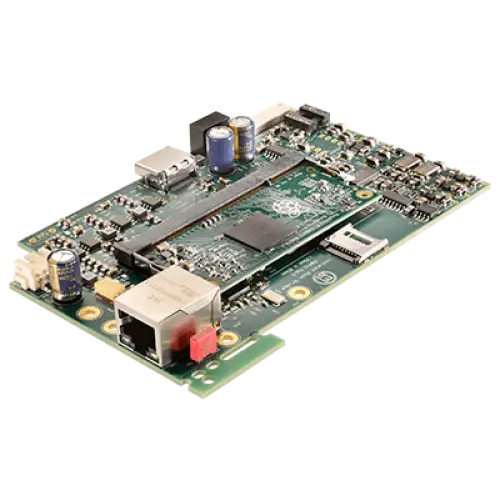 MBL Made in Germany MBL N 31 CD DAC mit ROON Modul