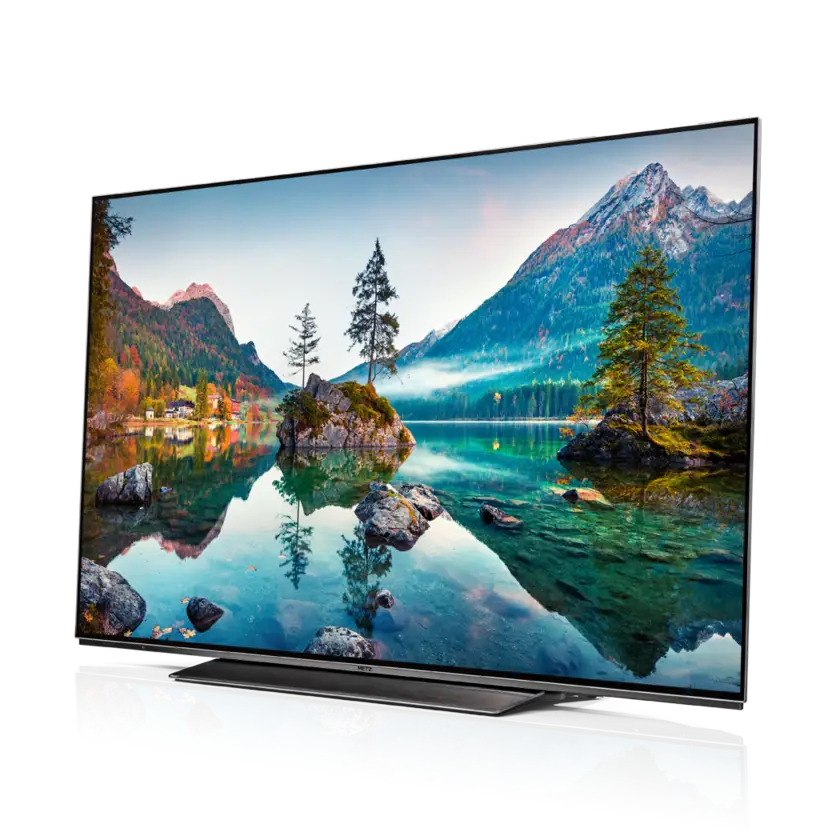 Metz TV METZ 55MOC9001Z 55 OLED