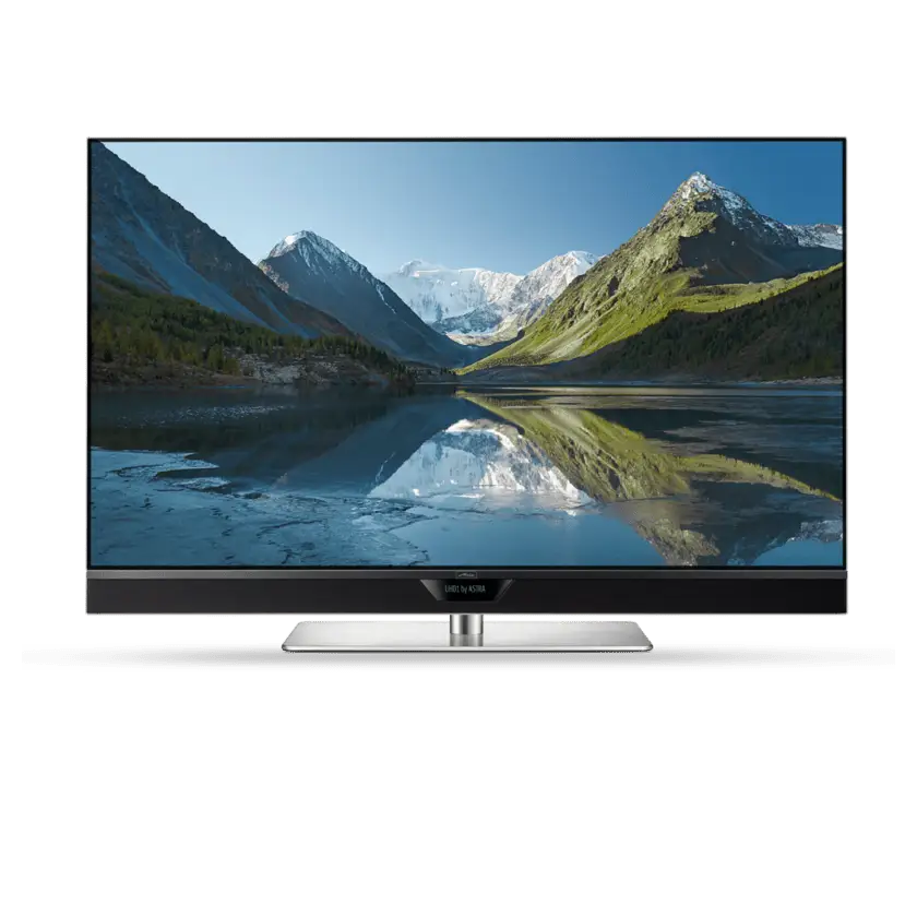 Metz Topas 55TY91 OLED twin R Originalverpackt Fernseher