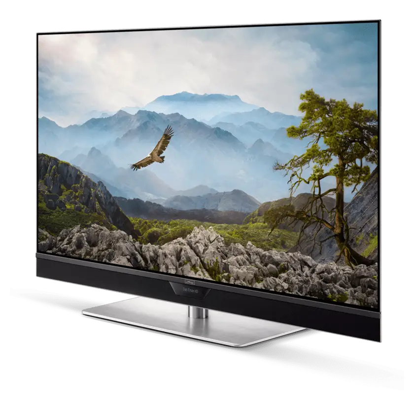 Metz Fernseher Metz Topas 65TY91 OLED twin R
