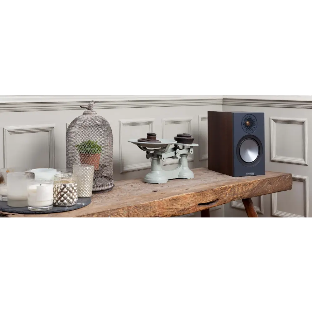 Monitor Audio Lautsprecher Monitor Audio Bronze 50 PAAR