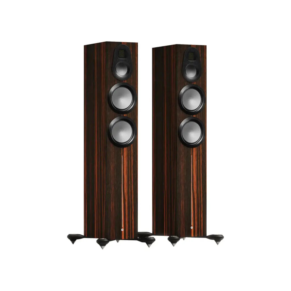 Monitor Audio Gold 300 6G Macassar