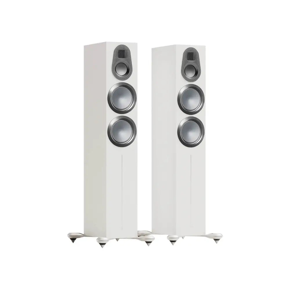 Monitor Audio Gold 300 6G Satin White
