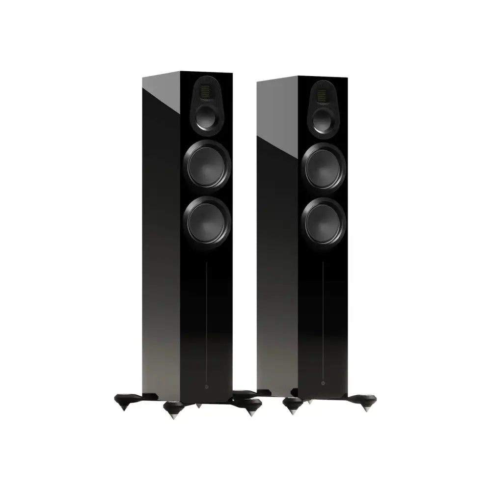 Monitor Audio Gold 300 6G High Gloss Black