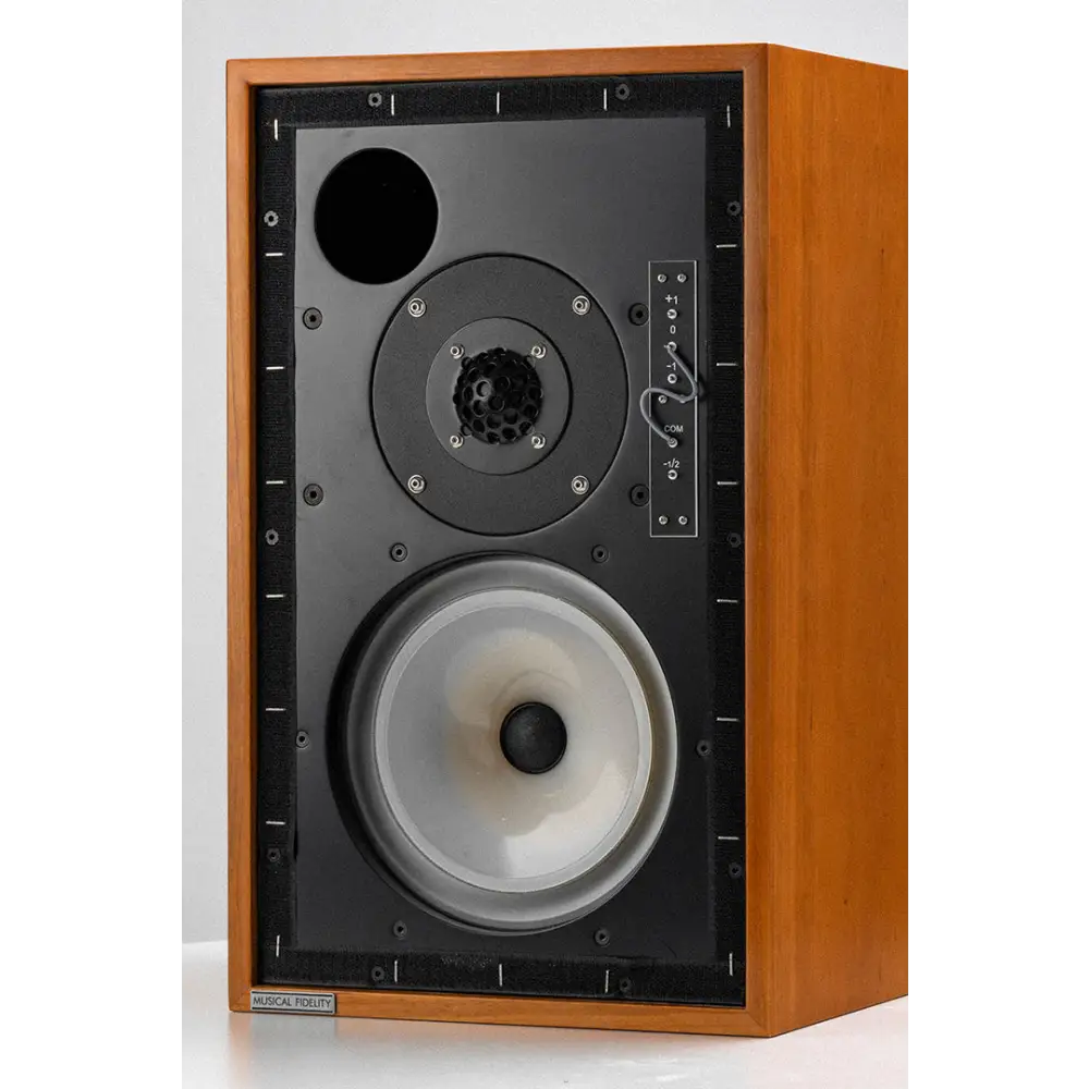 Musical Fidelity Lautsprecher Musical Fidelity LS 5/9 Lautsprecher