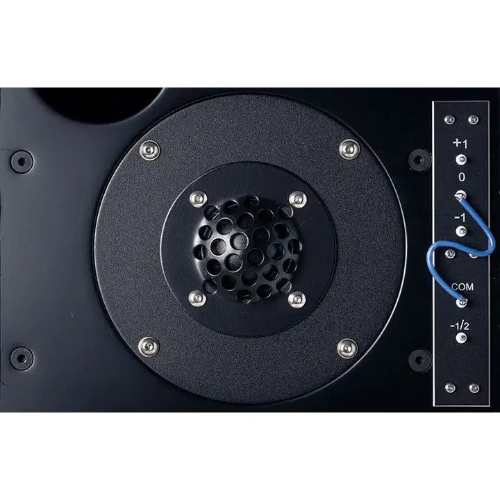 Musical Fidelity Lautsprecher Musical Fidelity LS 5/9 Lautsprecher