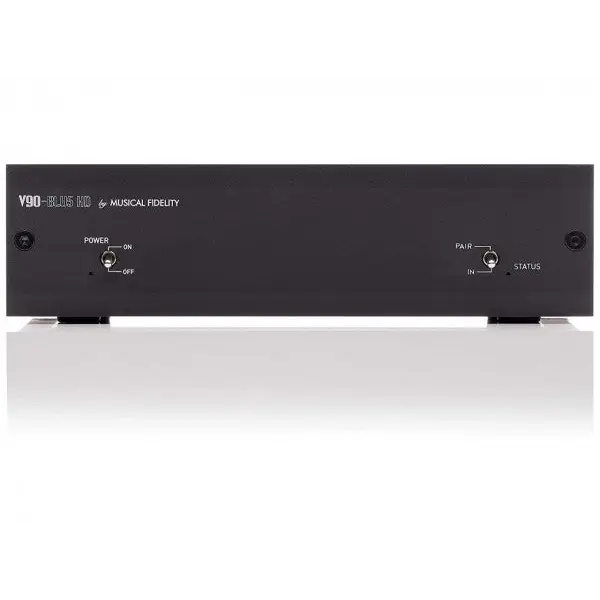 Musical Fidelity Bluetooth-Empfänger Musical Fidelity V90-BLU5 HD