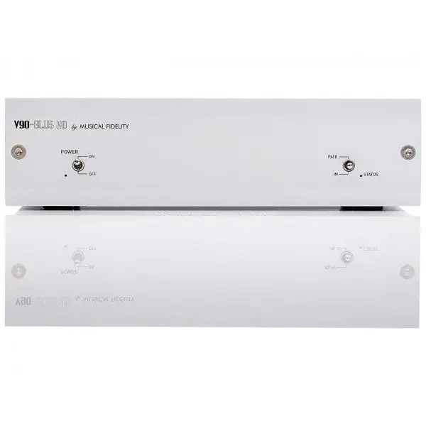 Musical Fidelity Bluetooth-Empfänger Musical Fidelity V90-BLU5 HD