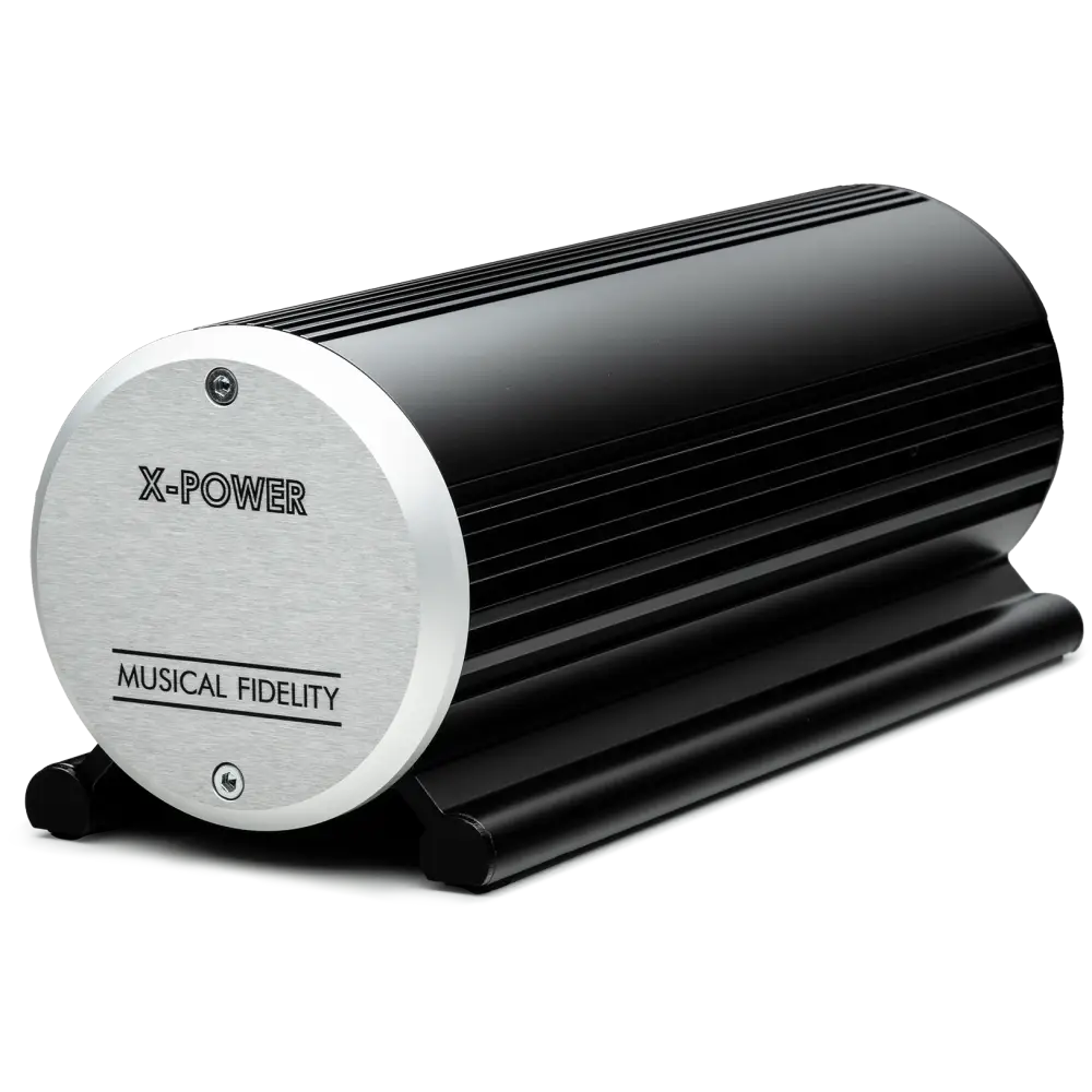Musical Fidelity X-Power