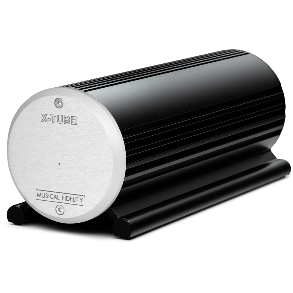 Musical Fidelity X-Tube
