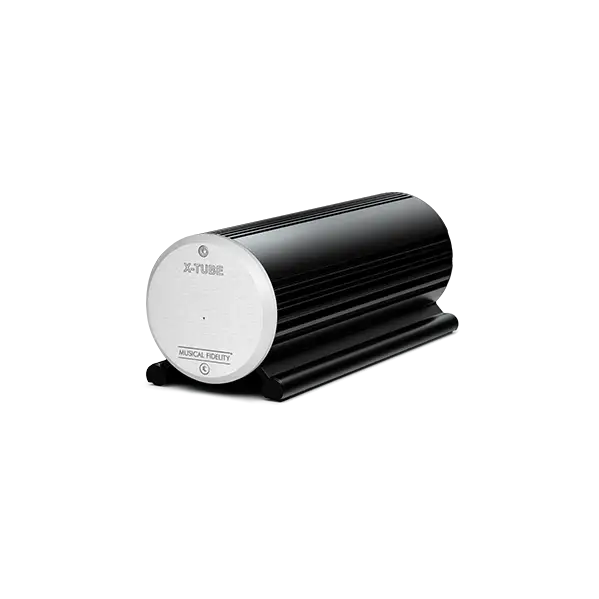 Musical Fidelity X-Tube Front