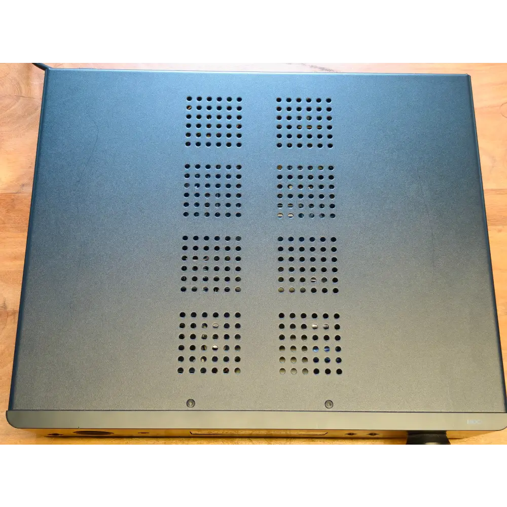 NAD C658 DAC Streamer Vorverstärker secondhand