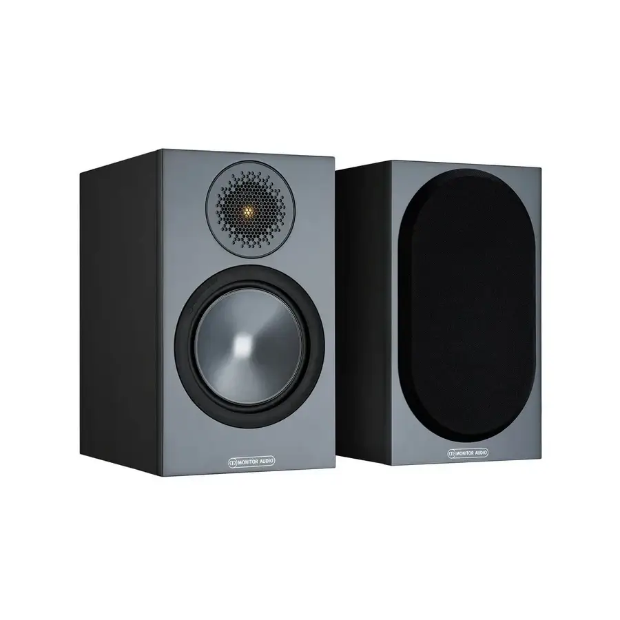 NAD HiFi-Systeme/-Kombinationen NAD C700 + Monitor Audio Bronze 50