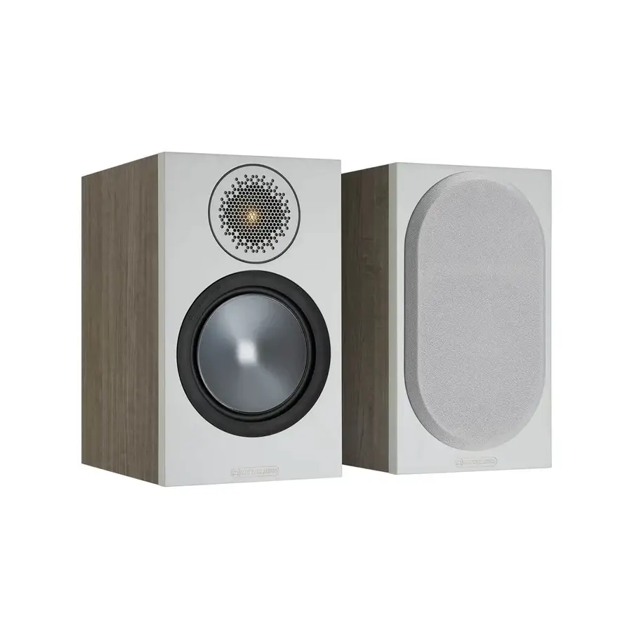 NAD HiFi-Systeme/-Kombinationen NAD C700 + Monitor Audio Bronze 50