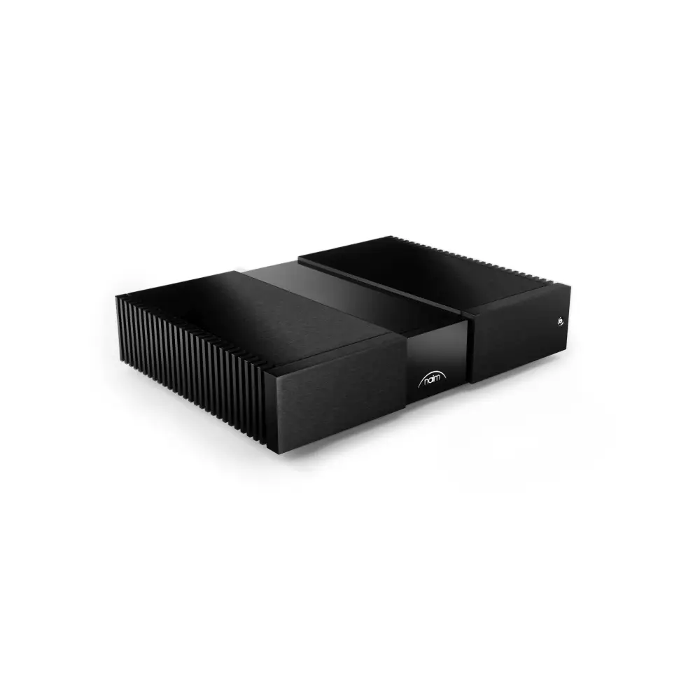 Naim Endstufe Naim Audio NAP 250 New Classic