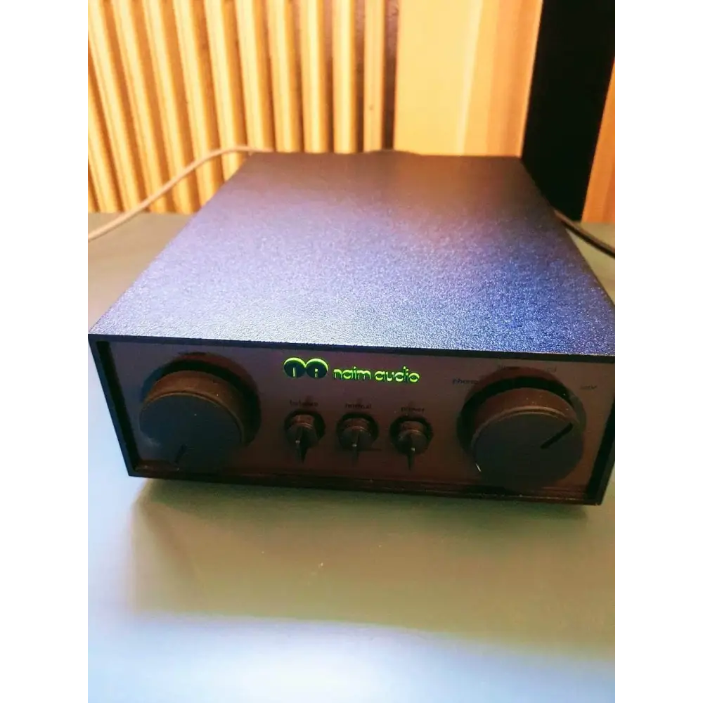 Naim NAIM NAIT 2