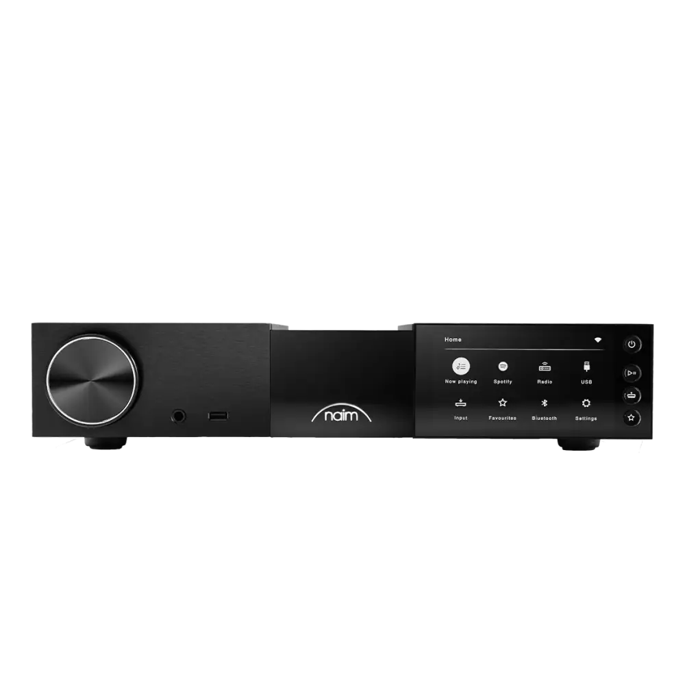 Naim Audio Verstärker & Vorverstärker Naim NSC222 New Classic