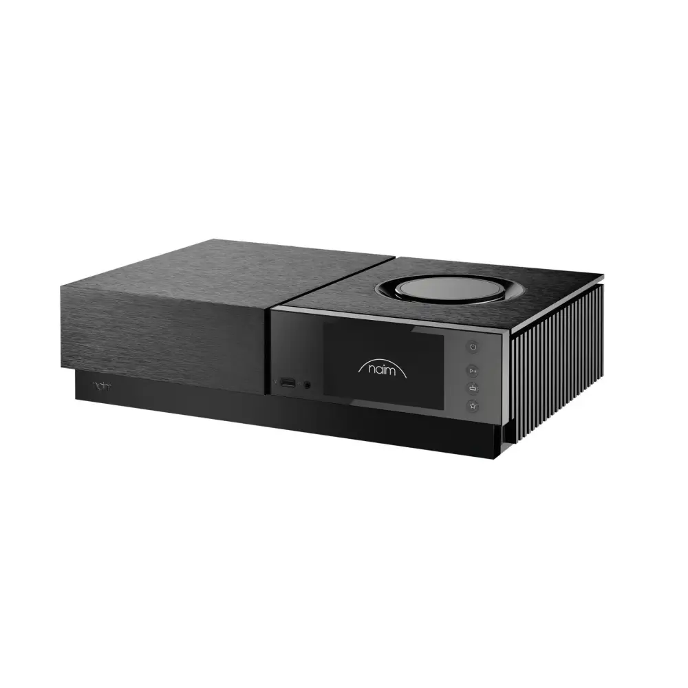 Naim Audio allinone Naim Uniti Nova PE Power Edition