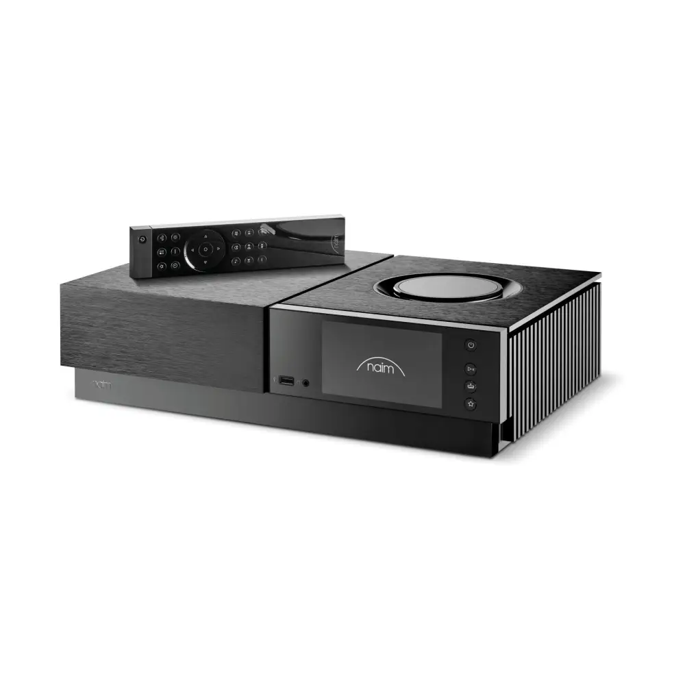 Naim Audio allinone Naim Uniti Nova PE Power Edition