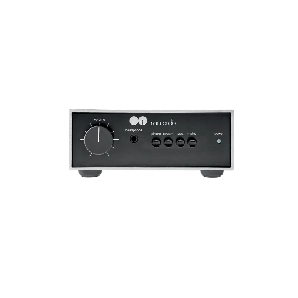 Naim Audio Verstärker & Vorverstärker NAIT 50 Limited editio