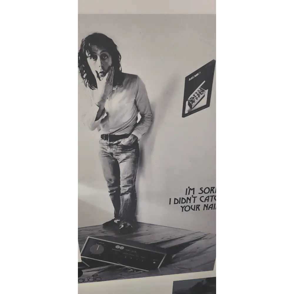 Naim Audio Verstärker & Vorverstärker NAIT 50 Limited editio