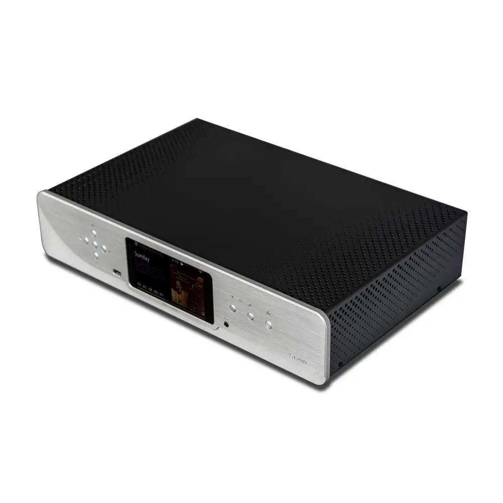 Atoll Netzwerkplayer ST 200 Signature