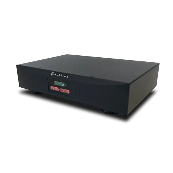 Nuprime Netzgenerator NuPrime AC4 Power Conditioner