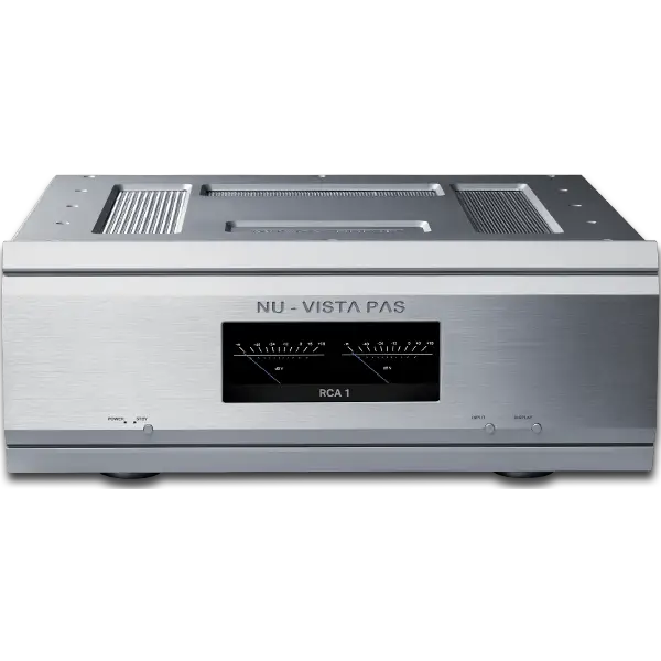 Musical Fidelity Endstufe NUVISTA PAS ENDSTUFE