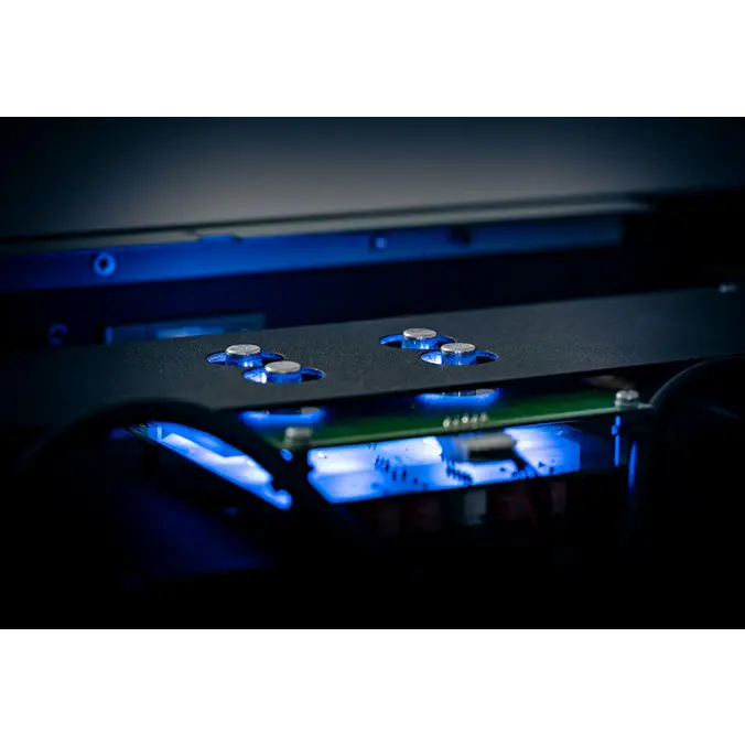 Musical Fidelity Endstufe NUVISTA PAS ENDSTUFE