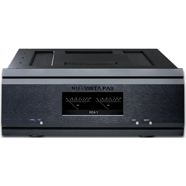 Musical Fidelity Endstufe NUVISTA PAS ENDSTUFE