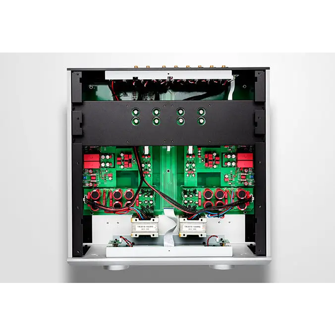 Musical Fidelity Vorstufe NUVISTA PRE