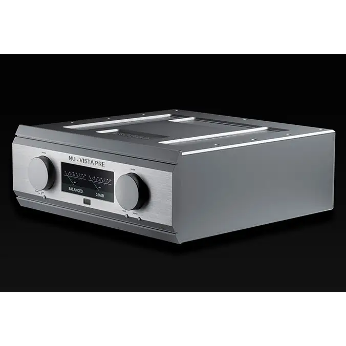 Musical Fidelity Vorstufe NUVISTA PRE