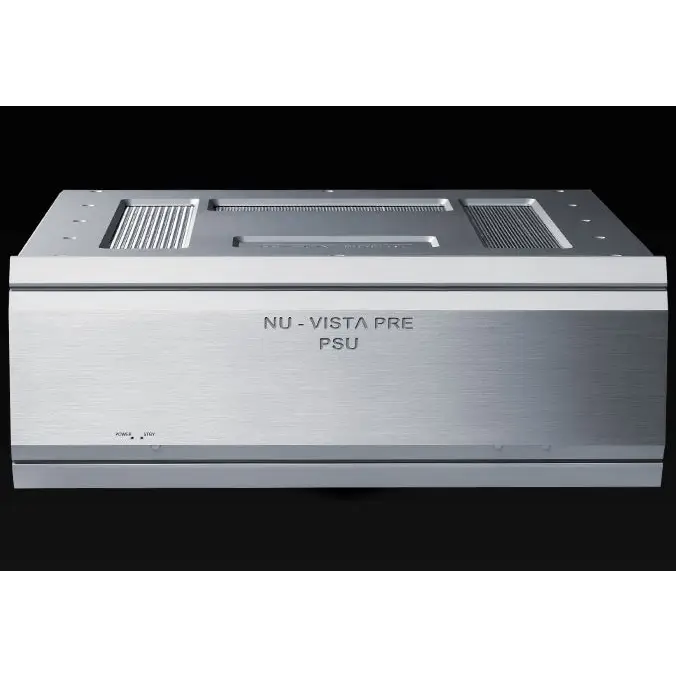 Musical Fidelity Vorstufe NUVISTA PRE