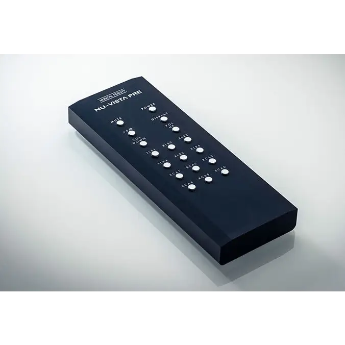 Musical Fidelity Vorstufe NUVISTA PRE