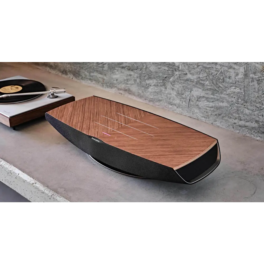 Sonus Faber All-In-One OMNIA All in one HIGHEND Wireless speaker