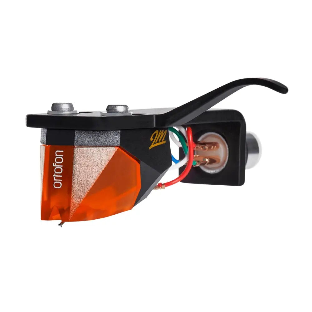 Ortofon Tonabnehmer Ortofon 2M Bronze premounted