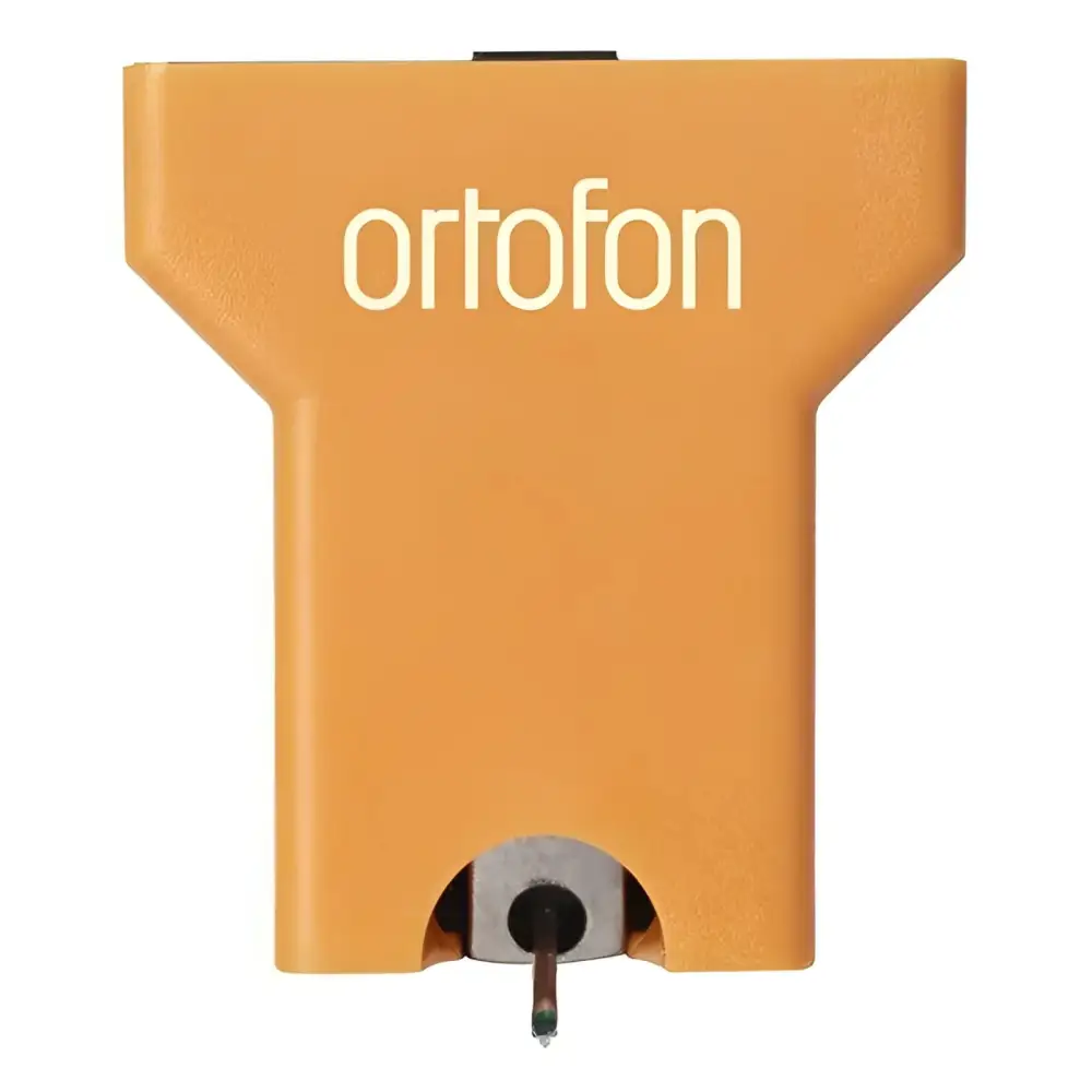 Ortofon Quintet Bronze MC Tonabnehmer mit stylus und optimaler Tracking Force