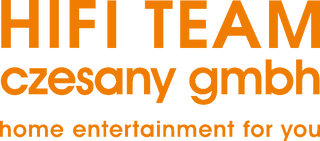 Hifiteam Czesany GmbH - home entertainment for you -