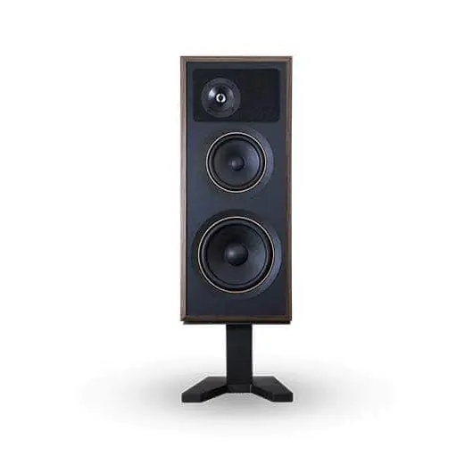 PSB Lautsprecher & Subwoofer PASSIF 50 Paar mit Ständern