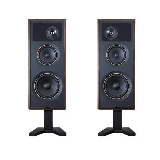 PSB Lautsprecher & Subwoofer PASSIF 50 Paar mit Ständern