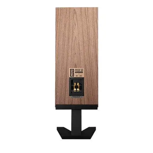 PSB Lautsprecher & Subwoofer PASSIF 50 Paar mit Ständern