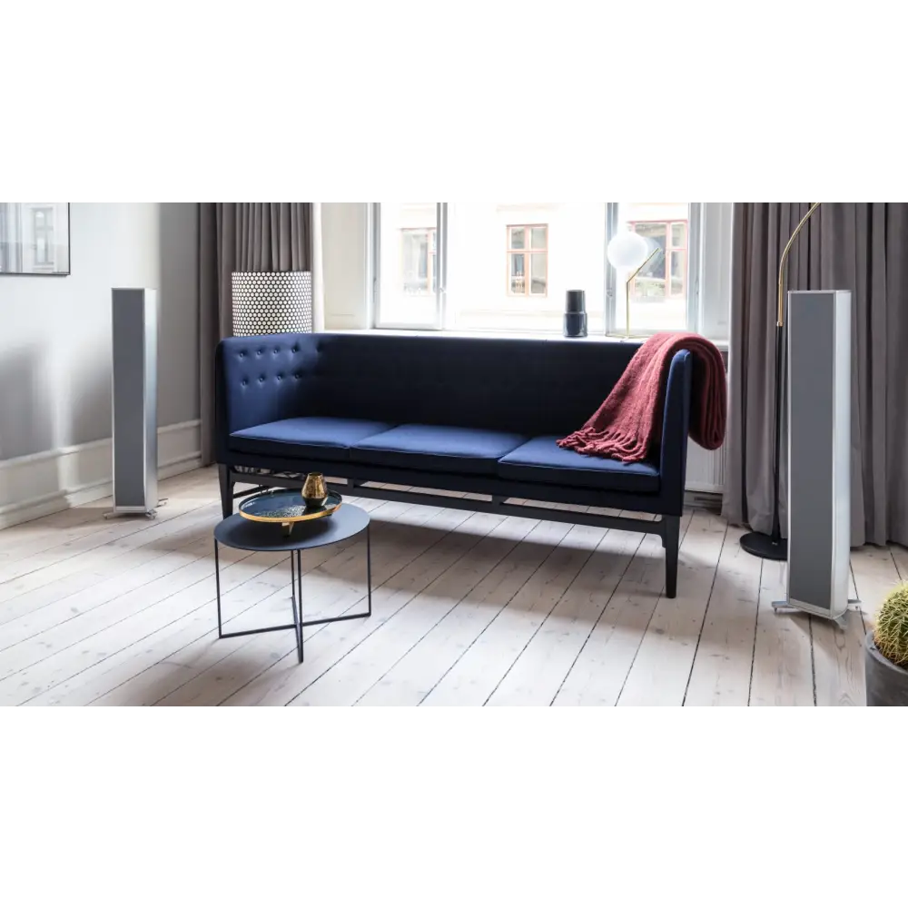 Piega HIFI STEREO PIEGA Premium 501 silber Paarpreis